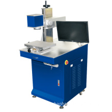 Fiber Laser Marking Machine Laser Printing Equipment